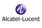 Alcatel lucent